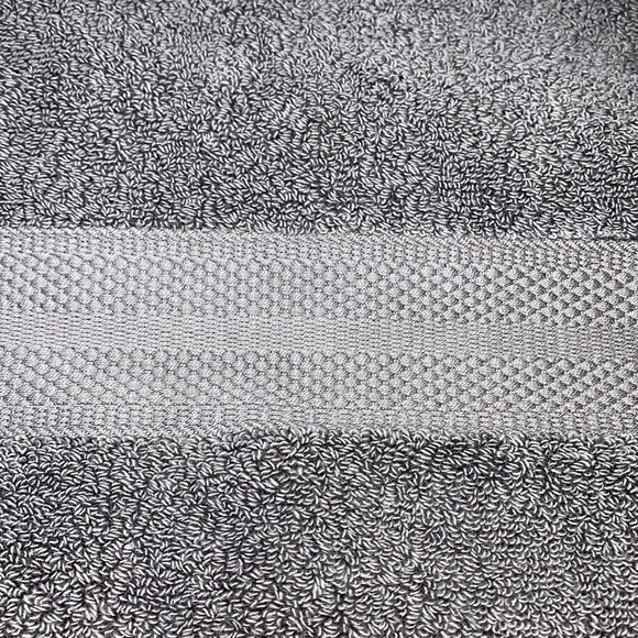 UGG PASHA 100% Cotton Towels Set, 8-Piece, Luxury, Bath Hand Washcloths - Picture 6 of 15